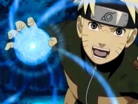 naruto uzumaki